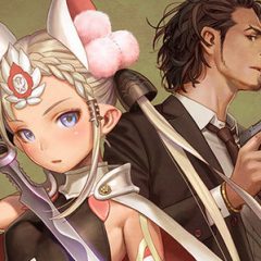 Light Novel Cop Craft Dragnet Mirage Reloaded Gets Anime Series