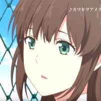 Domestic Girlfriend TV Anime Premiere Date Set 