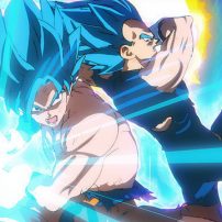 Dragon Ball Super: Broly Leaps Past the Million-Ticket Mark