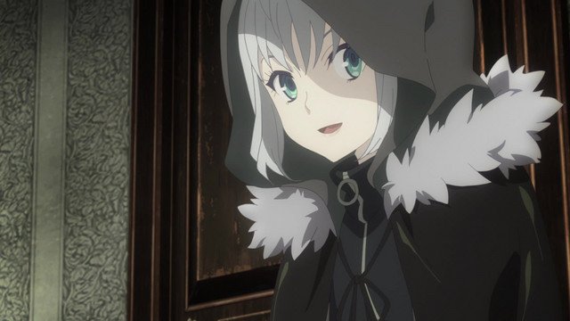 Fate Franchise Delivers a Waver-Based Detective Anime Spinoff