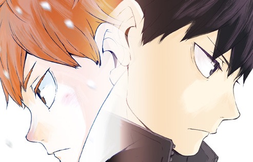 Haikyuu - Anime ganha nova temporada e chega em 2019