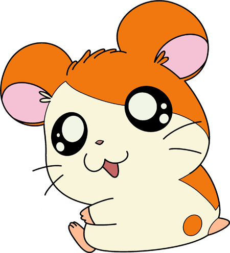 Hamtaro