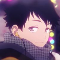 BONES Gets Sweet with Short Anime for Confectionery Company