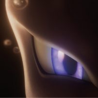 Mewtwo Strikes Back (Again) in Next Pokémon Anime Film