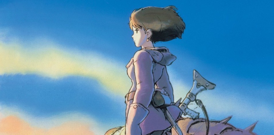 Nausicaä of the Valley of the Wind Gets Kabuki Adaptation