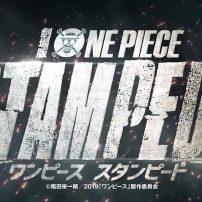 One Piece Anime’s 20th Anniversary Movie is Called Stampede
