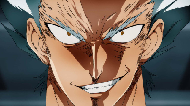 One-Punch Man Anime is Ready to Continue the Fight in New Promo