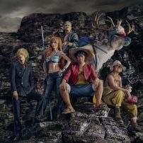 Is This How You Thought One Piece Characters Would Look in Real Life?