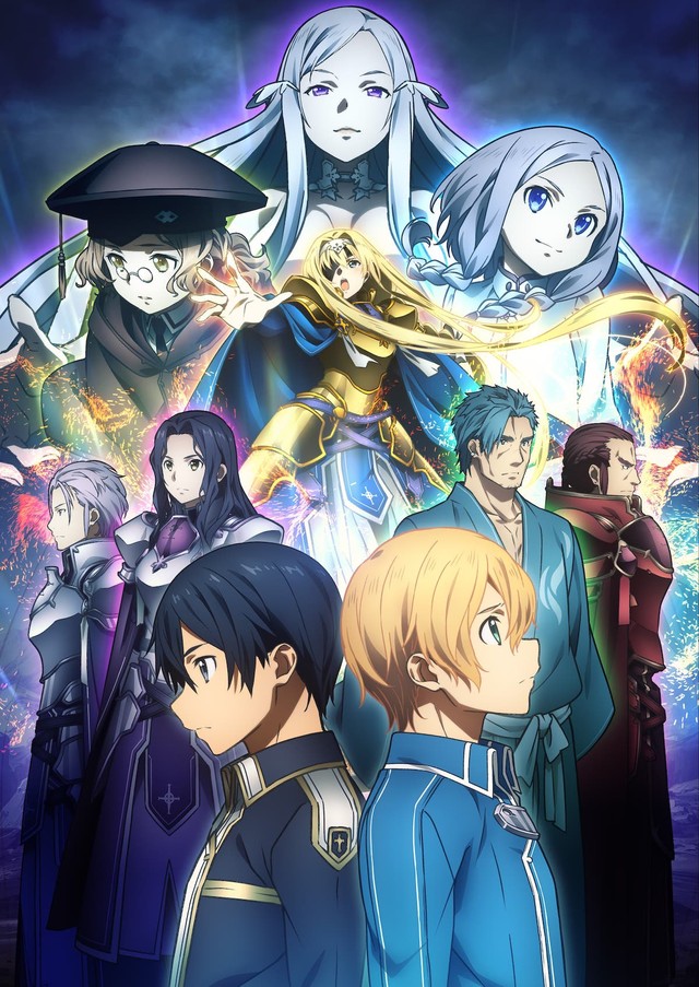 download last recollection sao
