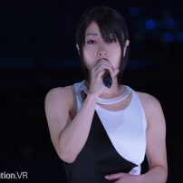 PlayStation VR Offers Hikaru Utada Fans a Front Row Experience