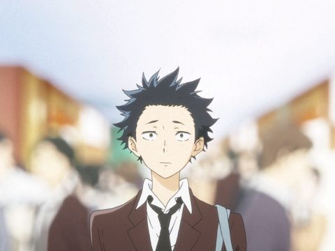 See Why A Silent Voice is Such a Highly Praised Anime Film in Theaters