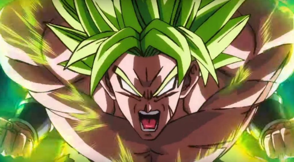 Rumors of a New Dragon Ball Super Series are Inaccurate, Says Toei