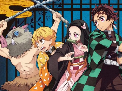 Demon Slayer Dub Actors Talk Getting into Character, Meeting Their Counterparts