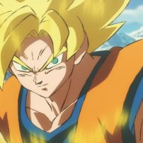 Dragon Ball Super: Broly is Now the Franchise’s Most Successful Movie