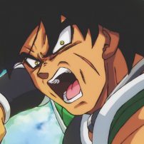 Dragon Ball Super: Broly is One of the Series’ Strongest Features
