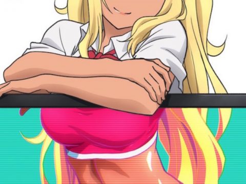 How much heavy dumbbells can you lift? Anime Debuts in July