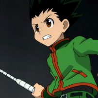 Hunter x Hunter Finally Comes to Cinemas in the U.S. This Month