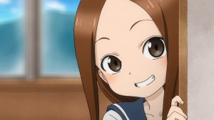  Teasing Master Takagi-san (Karakai Jozu no Takagi-san