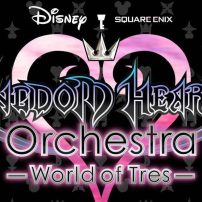 Kingdom Hearts Orchestra Tour to Run in 11 Countries, 7 North American Cities