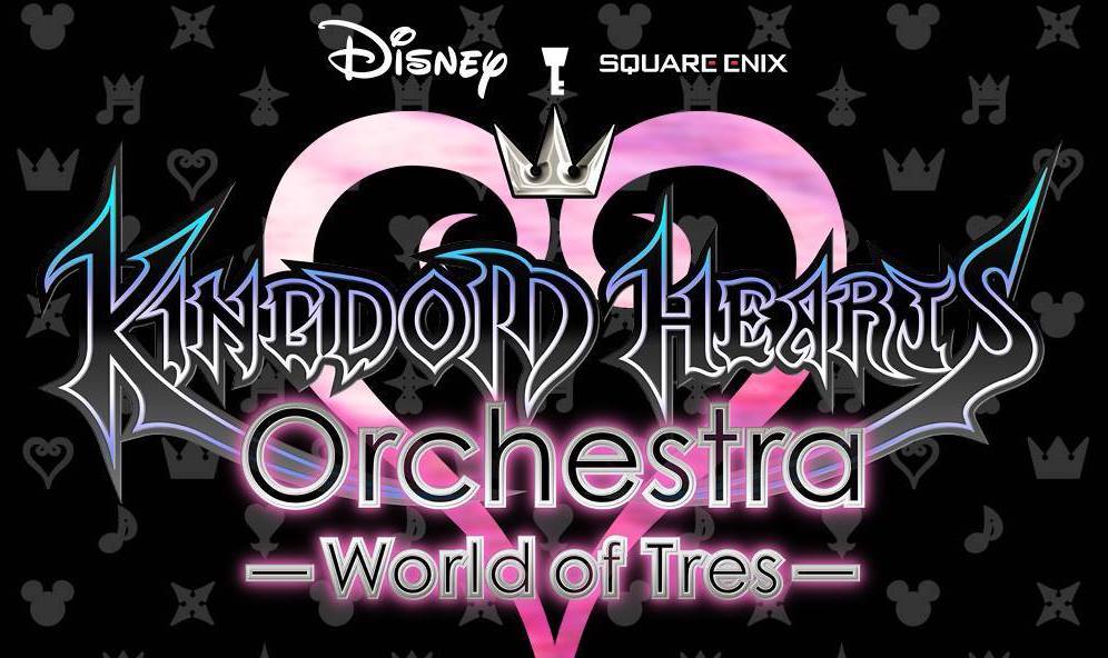 Kingdom Hearts Orchestra Tour to Run in 11 Countries, 7 North American