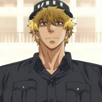 Killer T Cell Takes Over in Cells at Work! Spinoff Manga