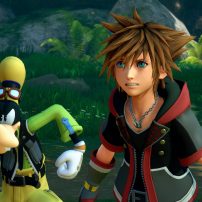 Kingdom Hearts III Co-Director Cites New Engine as Reason for Delay