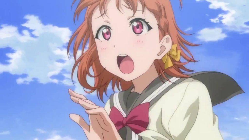 Man Steals from Schools to Get Taste of the World of Love Live!