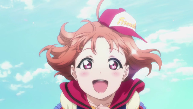 Love Live! Sunshine!! Anime Film Shares First 7 Minutes