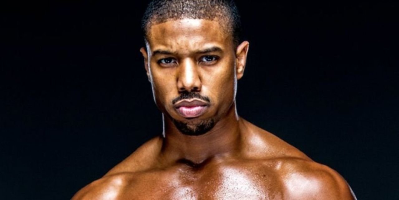 michael b. jordan