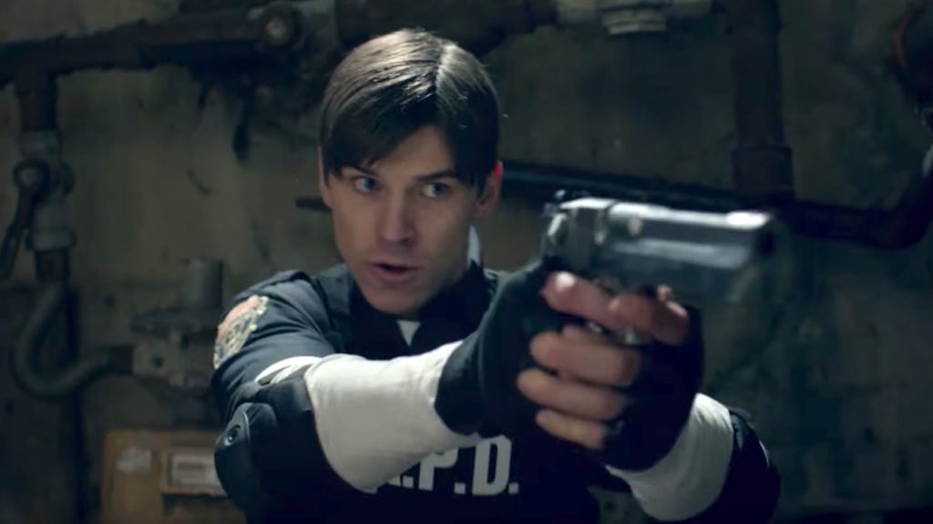 Live-Action Resident Evil 2 Trailer Calls Back to George A. Romero’s Original