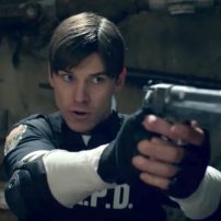 Live-Action Resident Evil 2 Trailer Calls Back to George A. Romero’s Original