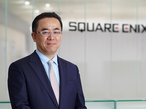 Square Enix Aims for “Aggressive” Overseas Expansion in 2019