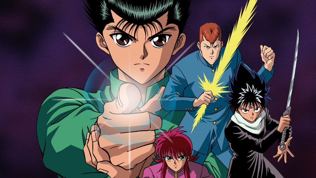 Top 10 ’90s Anime That Deserve Remakes, According to Japan