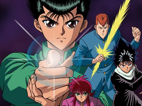 Top 10 ’90s Anime That Deserve Remakes, According to Japan