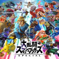 Which Nintendo Switch Games Did Japan Download the Most in 2018?