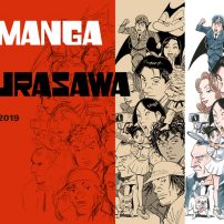 Los Angeles Gets Naoki Urasawa Exhibition, Urasawa to Attend