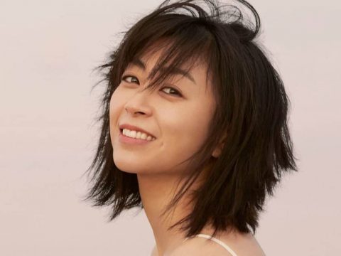 J-Pop Superstar Utada Hikaru Shares Childhood Drawing That Started It All