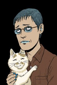 Top 10 Anime Like Junji ito Maniac : r/junjiito