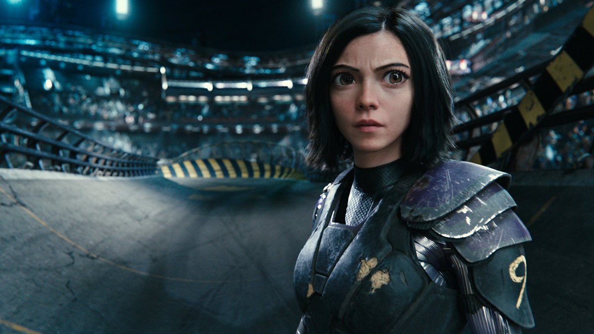 alita