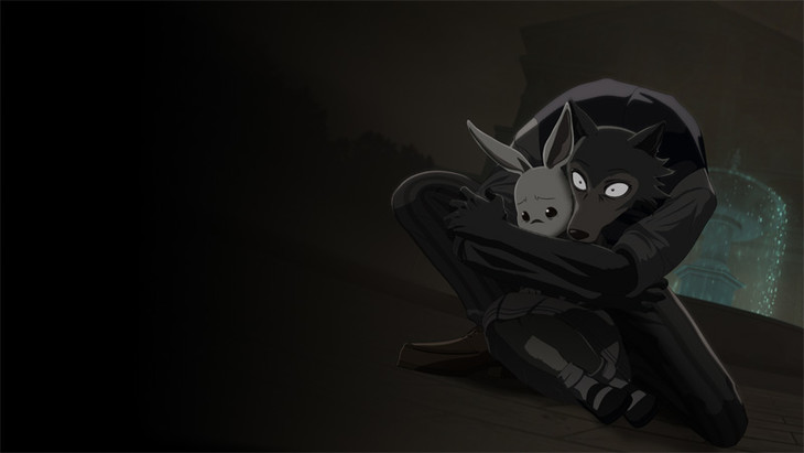 beastars