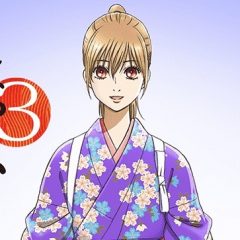 Chihayafuru season 3