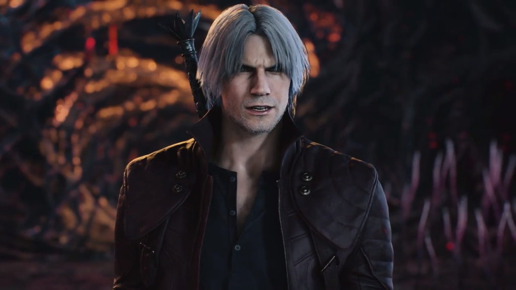 Voice of Devil May Cry’s Dante Survives Attempted Shooting in Guatemala