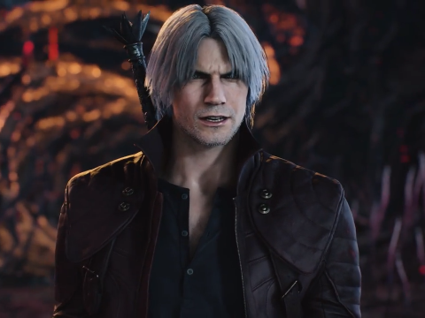 Voice of Devil May Cry’s Dante Survives Attempted Shooting in Guatemala
