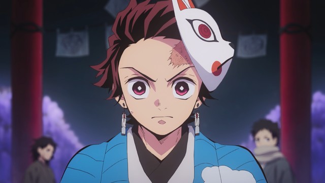 Demon Slayer Kimetsu No Yaiba Anime Has A Premiere Date