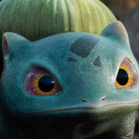 Detective Pikachu is on the Case in a New Clip