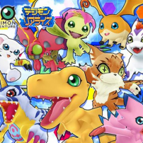 Digimon Adventure Celebrates 20 Years with New Collaborations