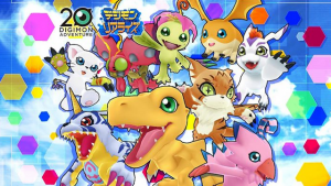 digimon adventure