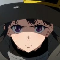 Funimation to Stream Fire Force Anime