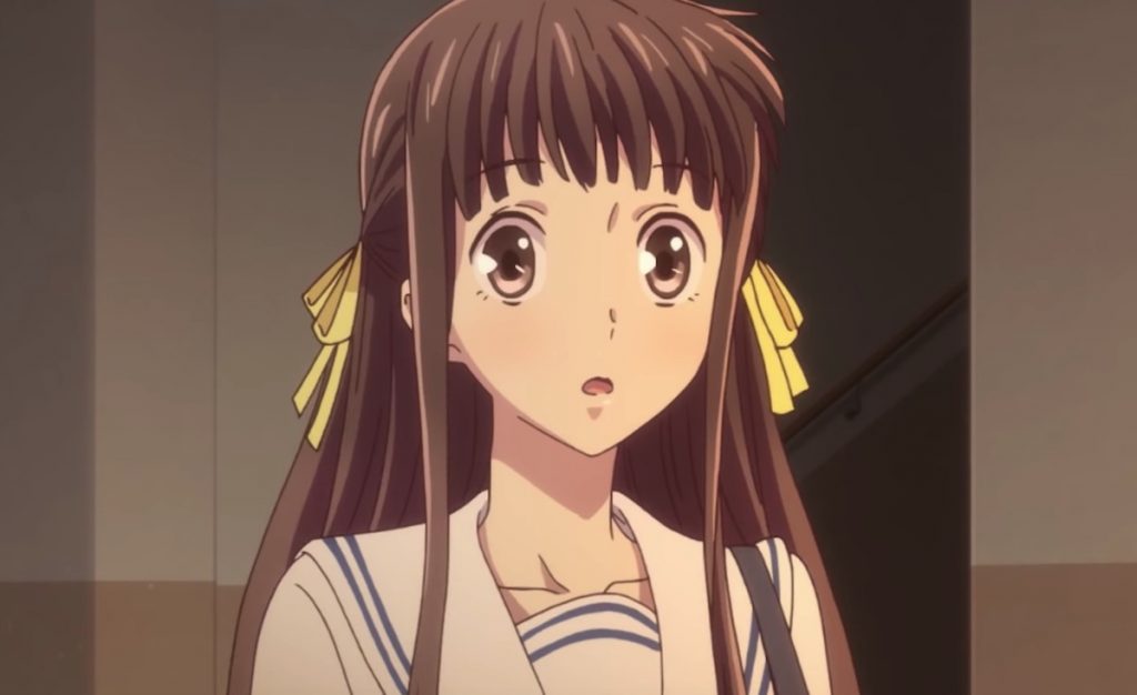 Fruits Basket Anime Sounds Off with Voice Acting in New Subtitled Promo