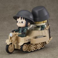 Girls’ Last Tour Nendoroids Might Be the Best Ones Yet